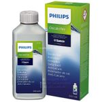Descalcificante Líquido Philips Saeco - Frasco De 250ml