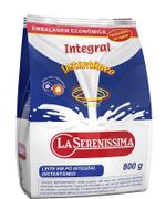 Leite em Pó Solúvel Bevalatte  - Bevan 1kg