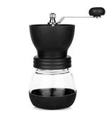 Moedor de Café Manual Hario Slim MSS-1DTB - 24g