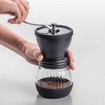 Moedor de Café Manual Hario Slim MSS-1DTB - 24g