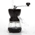 Moedor de Café Manual Hario Slim MSS-1DTB - 24g