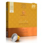 ORFEU Cápsulas De Café Orfeu Clássico Compatível Com Dolce Gusto® - 10 Unidades
