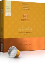 ORFEU Cápsulas De Café Orfeu Clássico Compatível Com Dolce Gusto® - 10 Unidades