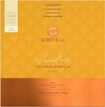 ORFEU Cápsulas De Café Orfeu Clássico Compatível Com Dolce Gusto® - 10 Unidades