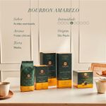 ORFEU Cápsulas De Café Orfeu Clássico Compatível Com Nespresso - 10 Unidades