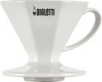 Porta Filtro para Café HARIO V60 Transparente - Tamanho 1 – VD-01T