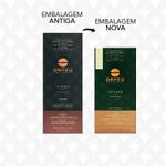 ORFEU Cápsulas De Café Orfeu Orgânico Compatível Com Nespresso - 10 Unidades