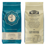 1Kg Café em Grãos Helena - Gourmet 100% Arábica