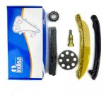 Kit Corrente Comando Ford Motor 1.0 1.6 8v Zetec Rocam 8v