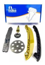 Kit Corrente Comando Ford Motor 1.0 1.6 8v Zetec Rocam 8v