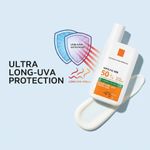Protetor Solar SPF50