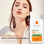 Protetor Solar SPF50