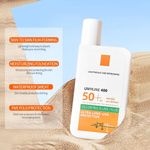 Protetor Solar SPF50