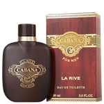 Cabana La Rive Eau de Toilette  90ml