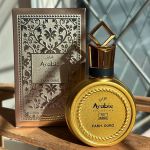 Perfume Árabe Masculino Fakhar Ouro A008 25ml