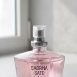 Perfume De Bolsa Sabrina Sato Jequiti 25ml