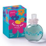  Perfume Jequiti Bem-Me-Quer Magia 25ml 