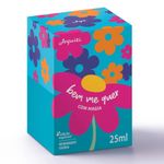  Perfume Jequiti Bem-Me-Quer Magia 25ml 