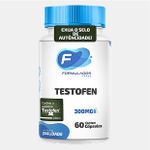 5Htp 100mg 30 cápsulas