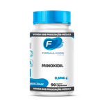 Minoxidil 0,5mg Cápsulas