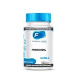 Minoxidil 2,5mg Cápsulas