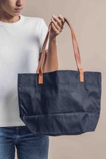 ecobag cotidiano preto