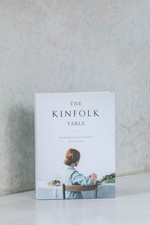 livro kinfolk table