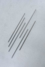 canudo inox
