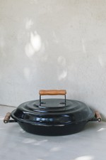 paellera ágata