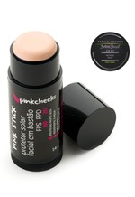 Pink Stick 10Km - Filtro solar Facial de altíssima proteção com cor - FPS 90 PPD 70 - 14g - Pink Cheeks