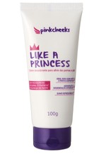 Hidrante - Like a Princess 100g - Pink Cheeks