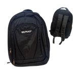 Mochila Notebook Nylon Logo REMAX