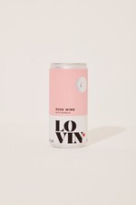 Rosé Wine