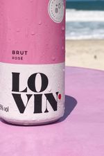 Brut Rosé
