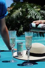 Brut White 1 caixa (4 latas)