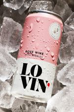 Rosé Wine
