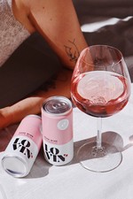 Rosé Wine