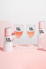 Rosé Wine