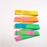Faixas - Tie Dye Dreams