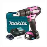 Parafusadeira/Furadeira