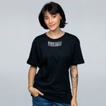 Camiseta Varanis
