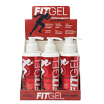 BioSave - Gel Massageador - FitGel - 150ml - Display 6 unidades