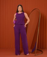 Conjunto Raquel Violeta