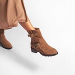 Sapatilha Arizona Full Blush