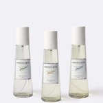 Kit Spray Cores do Brasil - Teste