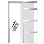 Sistema de embutir Estrutura Plus