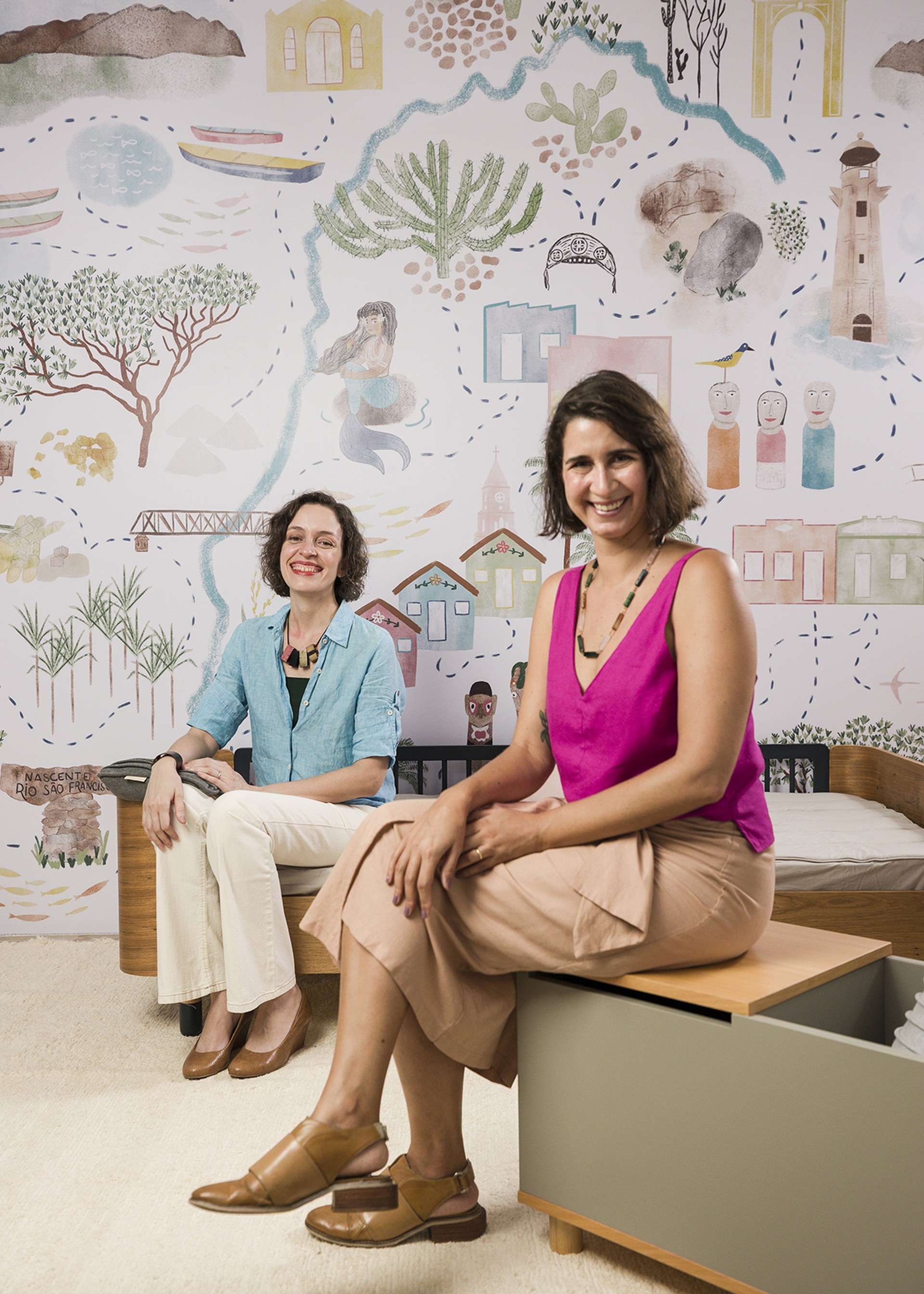 [Sobre] Imagem e texto 