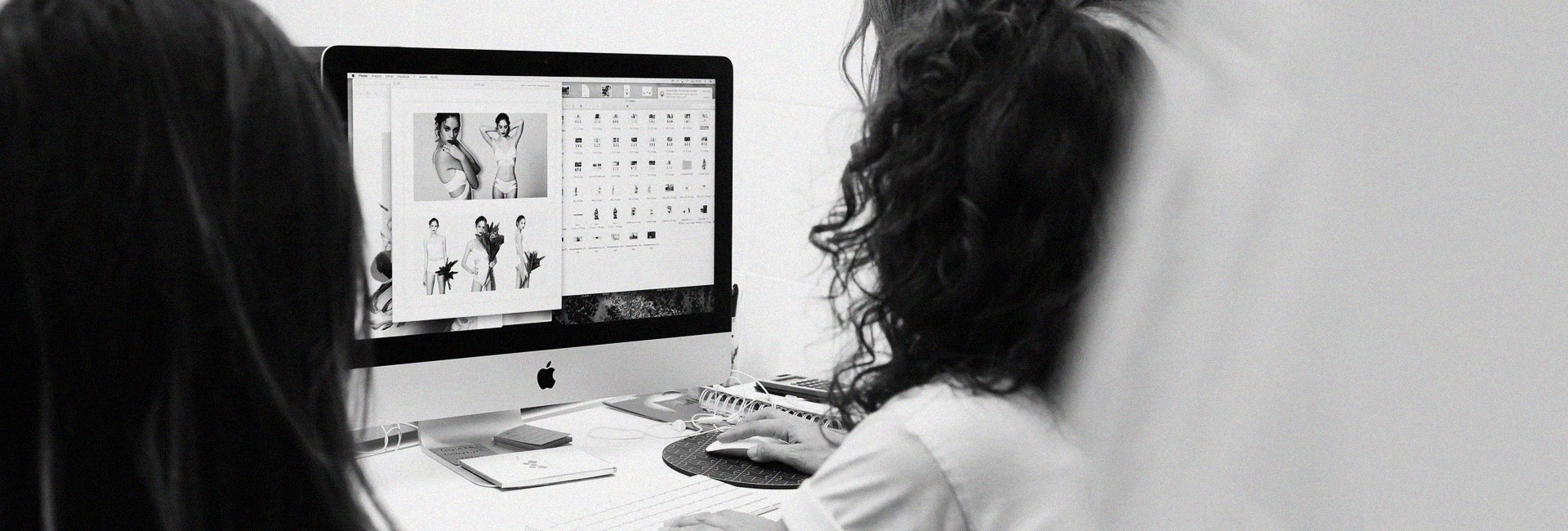 [Conheça Nosso Time] Banner Principal