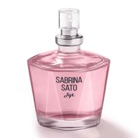 Foto do produto Perfume De Bolsa Sabrina Sato Jequiti 25ml