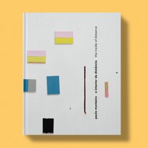 Paulo Monteiro: o interior da distância